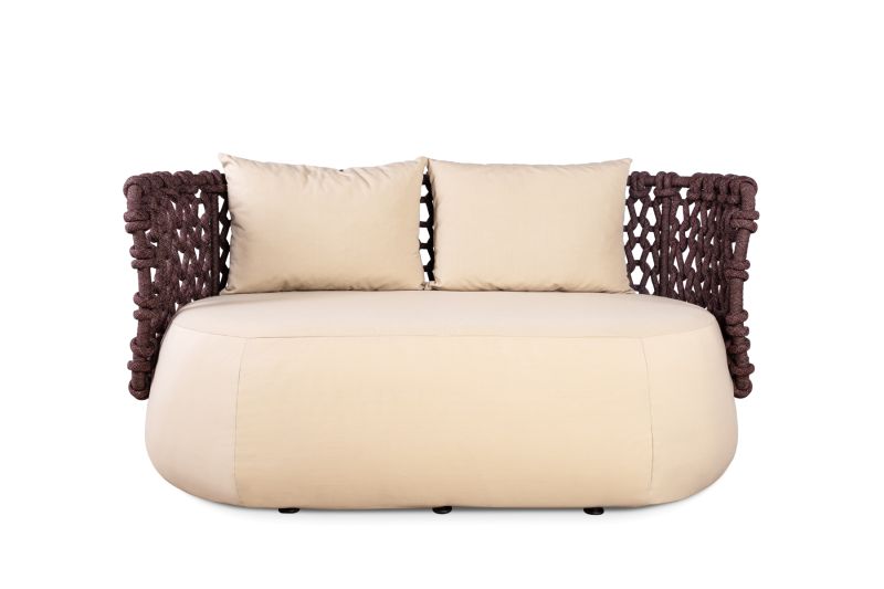 Купити Outdoor sofa HELIOS double  від MAIIMO