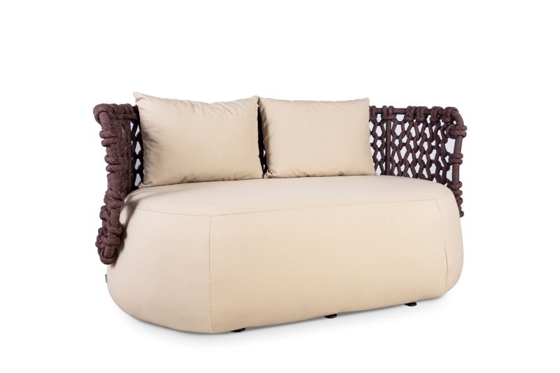 Купити Outdoor sofa HELIOS double  від MAIIMO