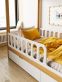 Купити Двоповерхове ліжко Монтессорі Duo Nest Home від MAIIMO