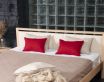 Купити Double bed DROP SOFT  від MAIIMO