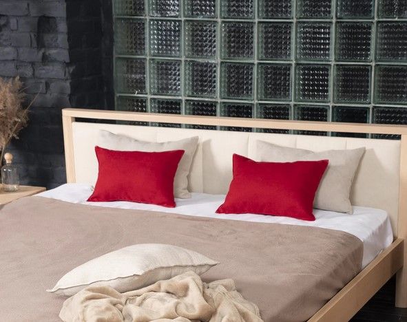 Купити Double bed DROP SOFT  від MAIIMO
