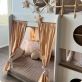 Купити Двухъярусная детская кровать TOBI Folding Bed с игровой зоной від MAIIMO