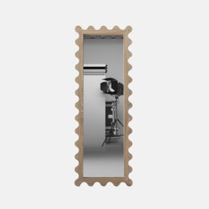 Mirror KHVYLI natural