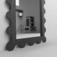 Купити Mirror KHVYLI black від MAIIMO