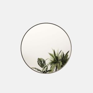 Mirror round ROUNDCORNER