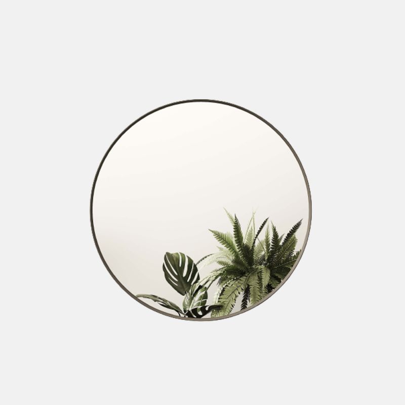 Купити Mirror round ROUNDCORNER від MAIIMO