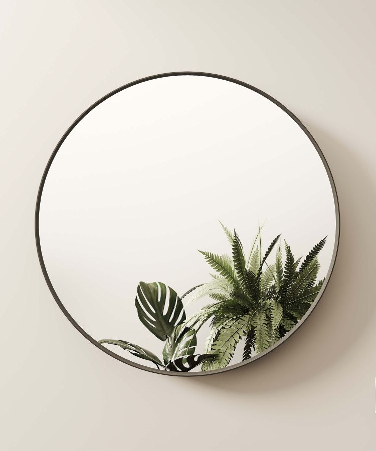 Купити Mirror round ROUNDCORNER від MAIIMO