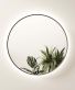 Купити Mirror round ROUNDCORNER від MAIIMO