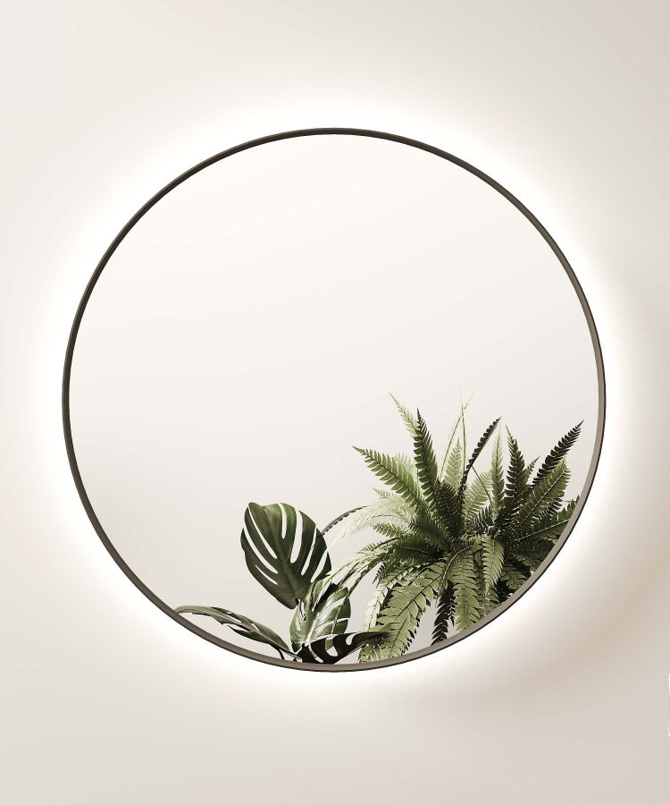 Купити Mirror round ROUNDCORNER від MAIIMO