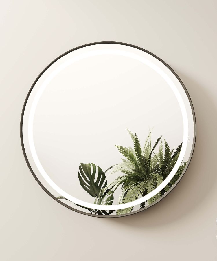 Купити Mirror round ROUNDCORNER від MAIIMO
