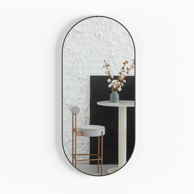 Купити Mirror OVAL MIRROR від MAIIMO