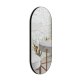 Купити Mirror OVAL MIRROR від MAIIMO