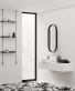 Купити Mirror oval OVALCORNER від MAIIMO