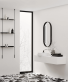 Купити Mirror oval OVALCORNER від MAIIMO