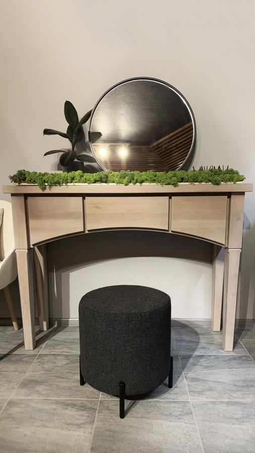 Купити Зеркало ROUND MIRROR від MAIIMO