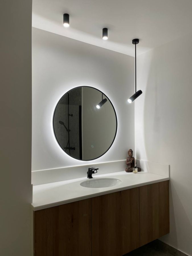 Купити Зеркало ROUND MIRROR від MAIIMO