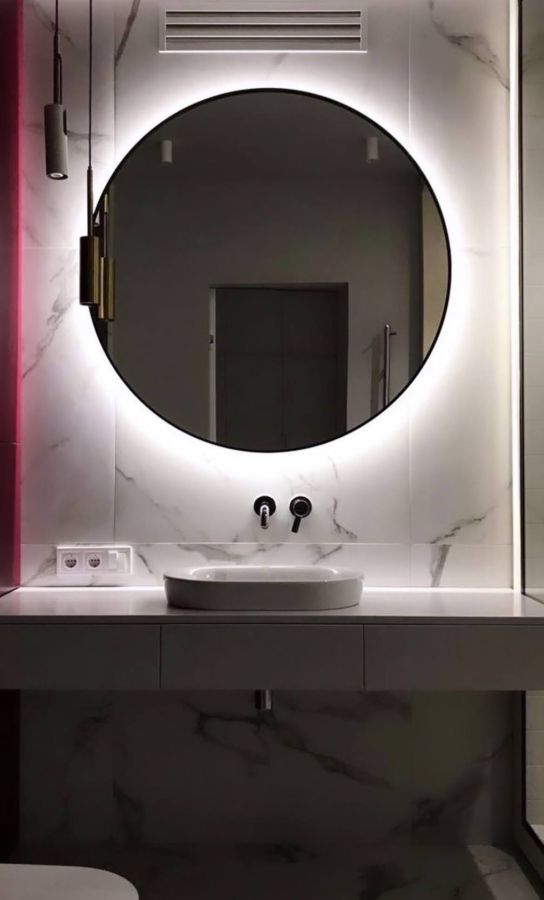 Купити Зеркало ROUND MIRROR від MAIIMO