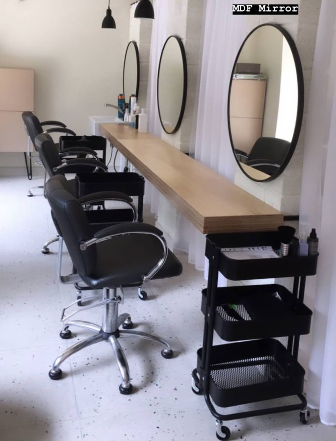 Купити Зеркало ROUND MIRROR від MAIIMO