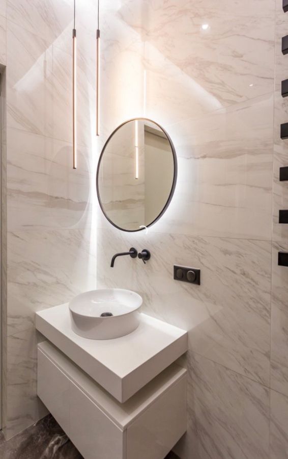 Купити Зеркало ROUND MIRROR від MAIIMO