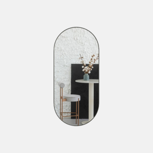 Mirror OVAL MIRROR
