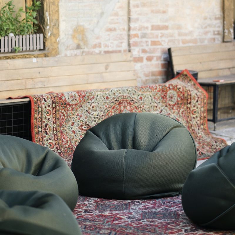 Купити Garden chair UNI 3d mesh від MAIIMO