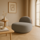 Купити Armchair SVITANOK without armrest від MAIIMO