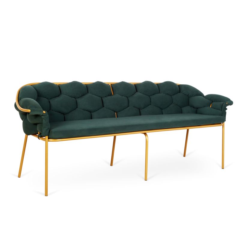 Купити Outdoor sofa ELEONOR three-seater від MAIIMO
