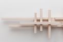 Купити Sconce EQUILIBRIUM LONG від MAIIMO