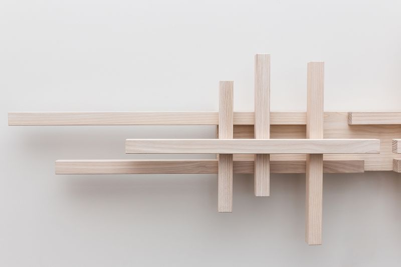 Купити Sconce EQUILIBRIUM LONG від MAIIMO