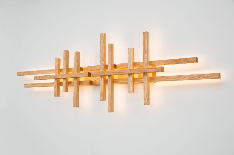 Купити Sconce EQUILIBRIUM LONG від MAIIMO
