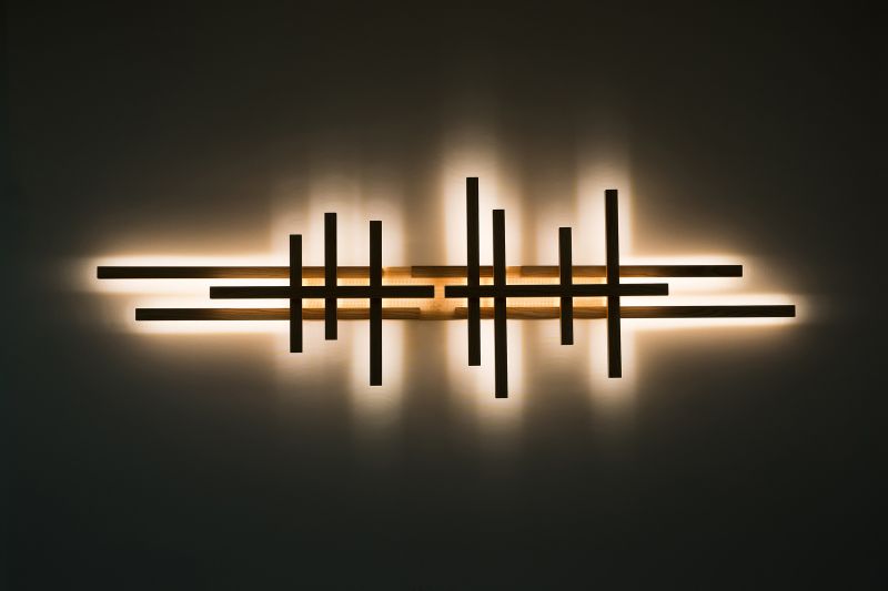 Купити Sconce EQUILIBRIUM LONG від MAIIMO