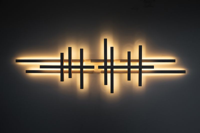 Купити Sconce EQUILIBRIUM LONG від MAIIMO