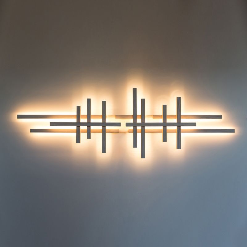 Купити Sconce EQUILIBRIUM LONG від MAIIMO