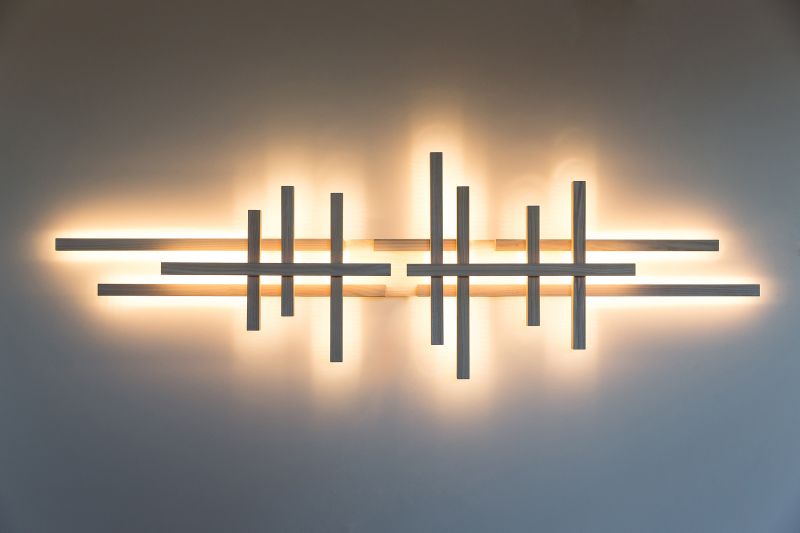 Купити Sconce EQUILIBRIUM LONG від MAIIMO
