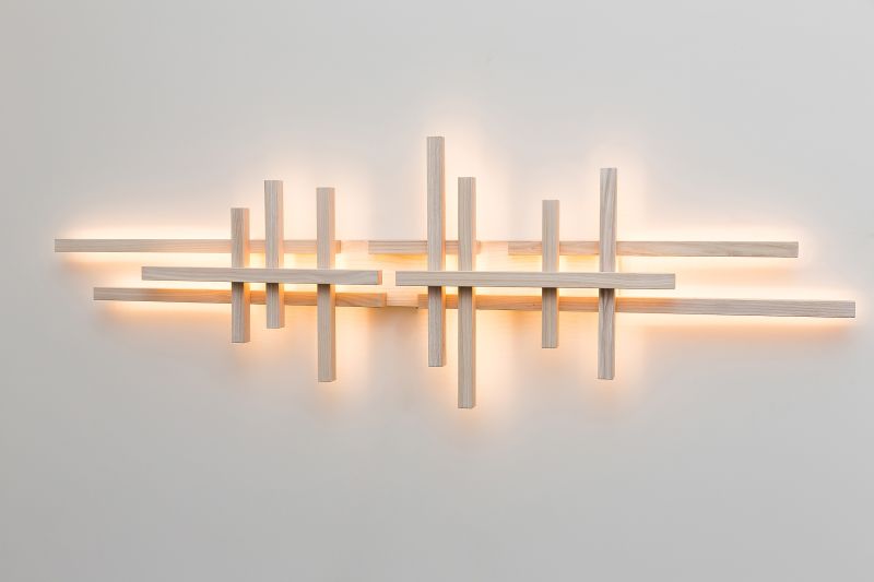 Купити Sconce EQUILIBRIUM LONG від MAIIMO