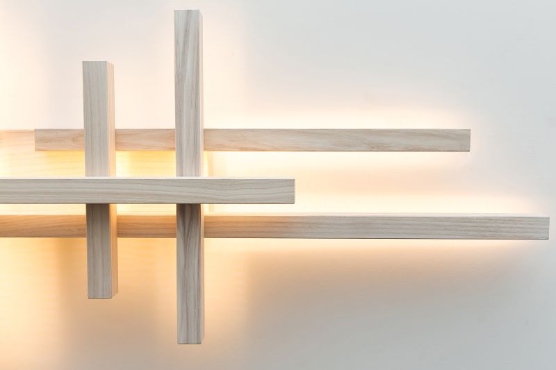 Купити Sconce EQUILIBRIUM LONG від MAIIMO