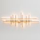 Купити Sconce EQUILIBRIUM LONG від MAIIMO