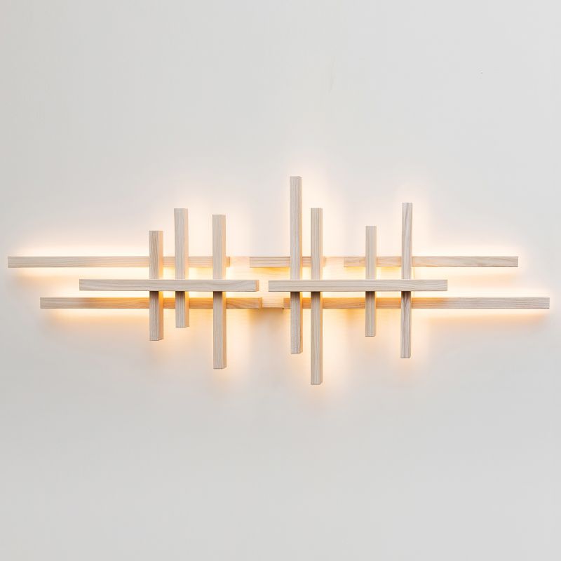 Купити Sconce EQUILIBRIUM LONG від MAIIMO