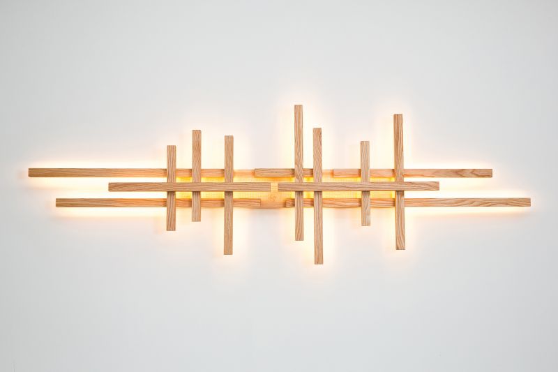 Купити Sconce EQUILIBRIUM LONG від MAIIMO