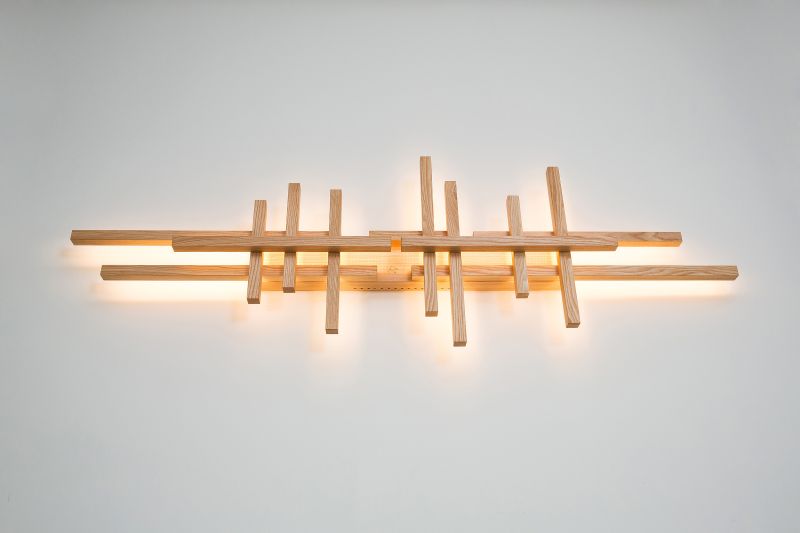 Купити Sconce EQUILIBRIUM LONG від MAIIMO
