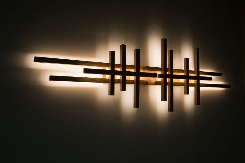 Купити Sconce EQUILIBRIUM LONG від MAIIMO