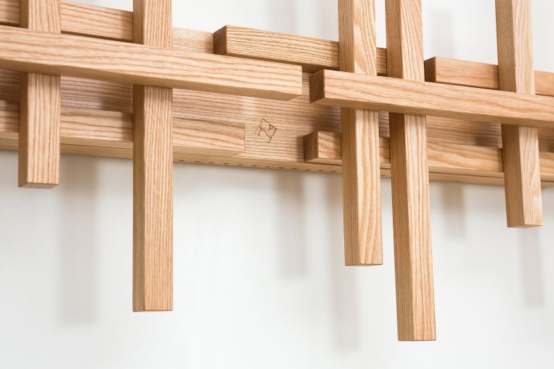 Купити Sconce EQUILIBRIUM LONG від MAIIMO