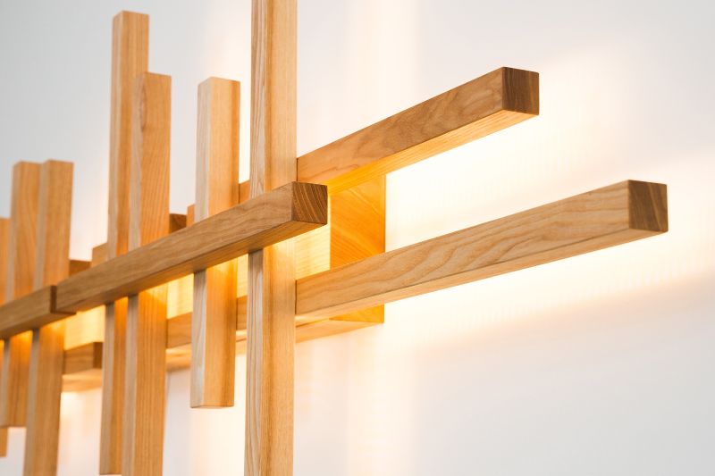 Купити Sconce EQUILIBRIUM LONG від MAIIMO