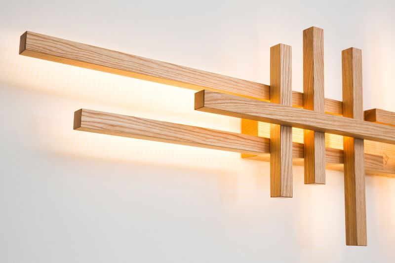Купити Sconce EQUILIBRIUM LONG від MAIIMO