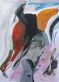 Купити Картина Fiery Flight 30*21 см від MAIIMO