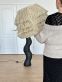 Купити Floor lamp Shadow wool від MAIIMO