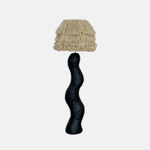Торшер Shadow wool
