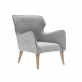Купити Armchair Florans Slim Chair від MAIIMO