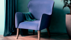 Купити Armchair Florans Slim Chair від MAIIMO