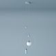 Купити Pendant lamp SUNDERLINE CB від MAIIMO